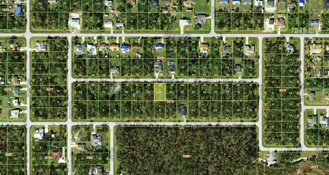 18125 Wakashan Ave, Port Charlotte, FL 33948