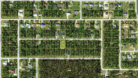 18133 Wakashan Ave, Port Charlotte, FL 33948