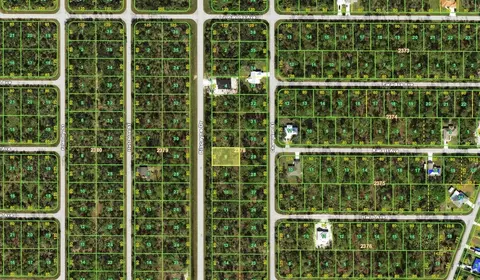 436 Biscayne Dr, Port Charlotte, FL 33953