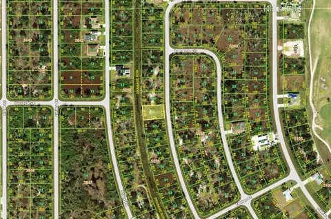 7057 Manniz Rd, Port Charlotte, FL 33981