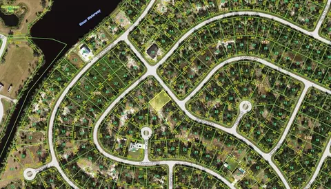 7081 Harland Rd, Port Charlotte, FL 33981
