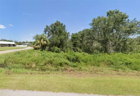198 Evergreen St, Punta Gorda, FL 33982