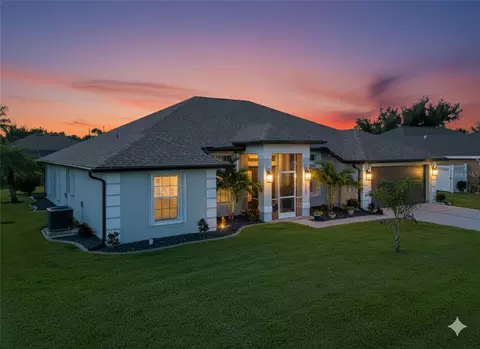 27069 Ecuador Dr, Punta Gorda, FL 33983