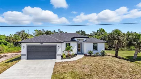 4447 Arley Rd, North Port, FL 34288