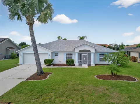 2405 Mauritania Rd, Punta Gorda, FL 33983