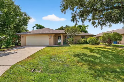 23263 Bark Ave, Port Charlotte, FL 33980