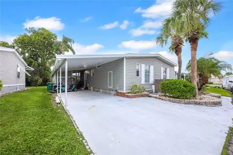 2100 Kings Hwy #721, Port Charlotte, FL 33980