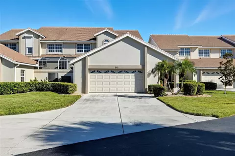 3800 Bal Harbor Blvd #212, Punta Gorda, FL 33950