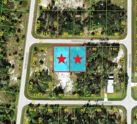 20033 20041 Buchanan Ave, Port Charlotte, FL 33954