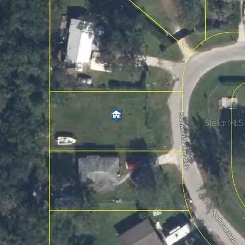 Sw Harlem Circle, Arcadia, FL 34266