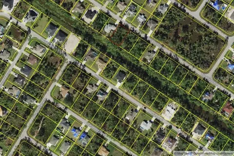 Blackbird Lane, North Port, FL 34286