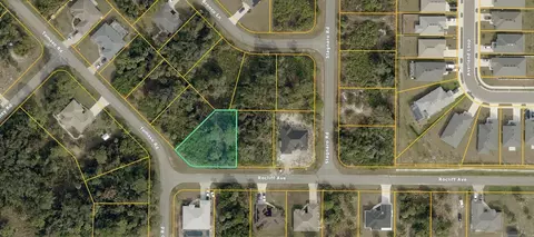 lot16 Tomaso Rd, North Port, FL 34287