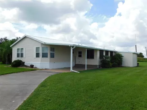 11725 SW Orange Ave, Arcadia, FL 34269