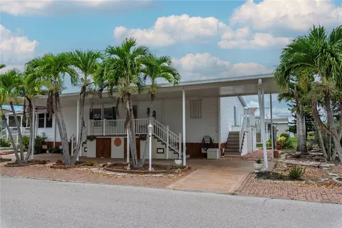 29 Amsterdam Ave, Punta Gorda, FL 33950
