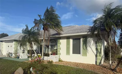 3090 Lockwood St, Port Charlotte, FL 33952