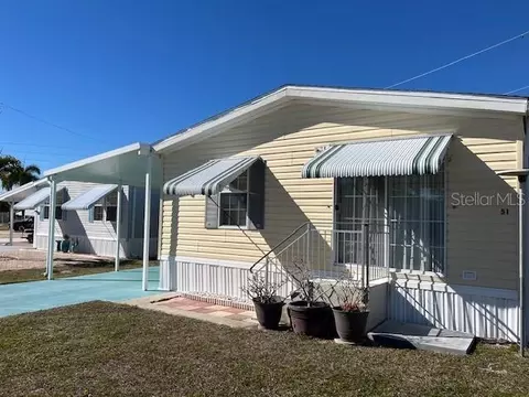 10100 Burnt Store Rd #51, Punta Gorda, FL 33950