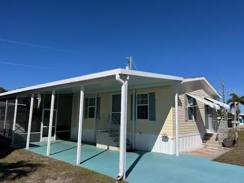 10100 Burnt Store Rd #51, Punta Gorda, FL 33950