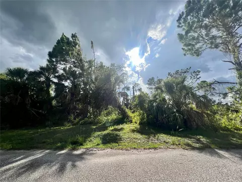2263 Fernwood St, Port Charlotte, FL 33948