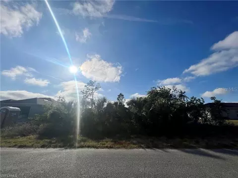 lot30 Kiska Rd, North Port, FL 34288