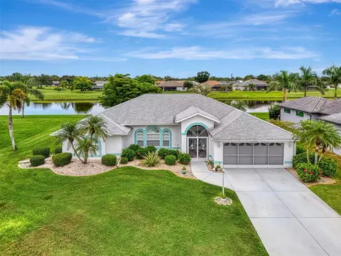 26413 Lancer Ln, Punta Gorda, FL 33983