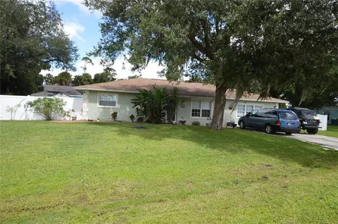 20280 Kinderkemac Ave, Port Charlotte, FL 33952