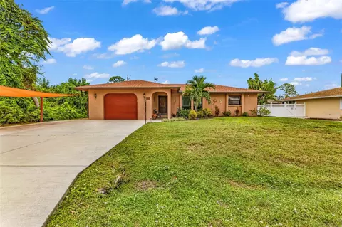 960 Porpoise Rd, Venice, FL 34293