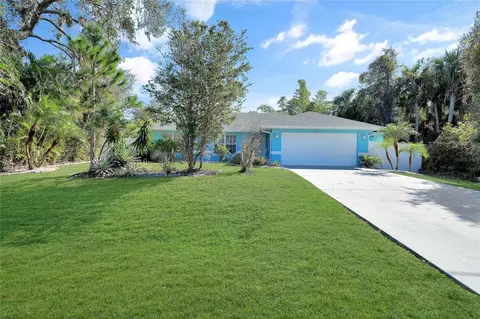 4040 S Cranberry Blvd, North Port, FL 34286