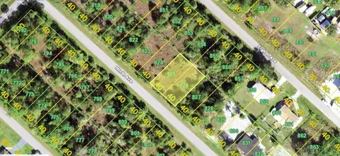 11420 9th Ave, Punta Gorda, FL 33955