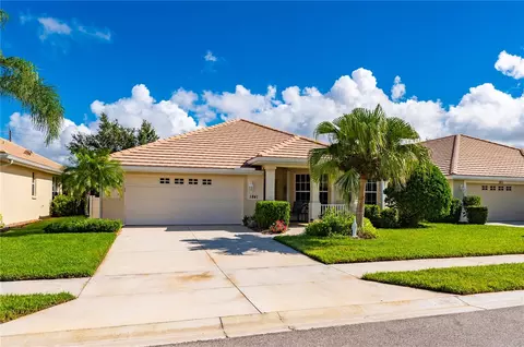 1841 Mossy Oak Dr, North Port, FL 34287