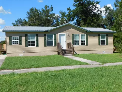 200 Columbia St, Arcadia, FL 34266