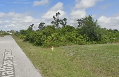 12340 Hathaway Ter, Port Charlotte, FL 33981