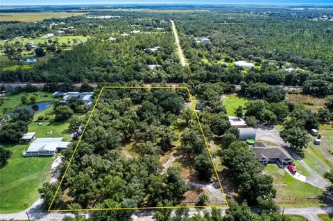 2300 Aspen Rd, Punta Gorda, FL 33982