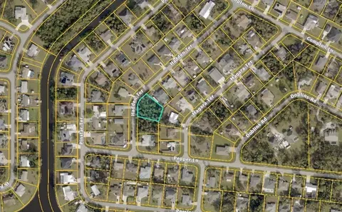 Hadden Terrace, North Port, FL 34287