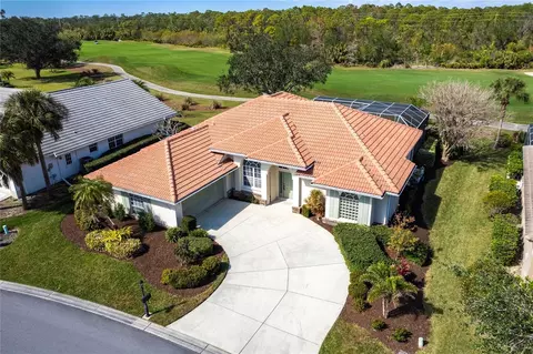 13744 Long Lake Ln, Port Charlotte, FL 33953