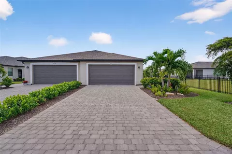 2001 Mackerel St, Port Charlotte, FL 33953
