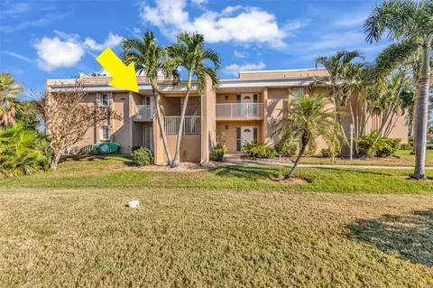 3251 White Ibis Ct #C4, Punta Gorda, FL 33950
