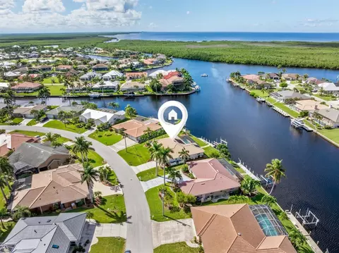 1435 Sea Fan Dr, Punta Gorda, FL 33950