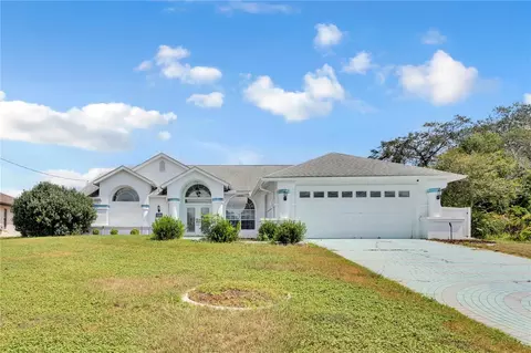 2380 Colusa Ln, Spring Hill, FL 34609