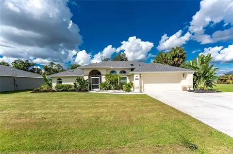 23482 And 23490 Freeport Ave, Port Charlotte, FL 33954