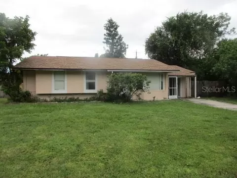 2524 Collingswood Blvd, Port Charlotte, FL 33948