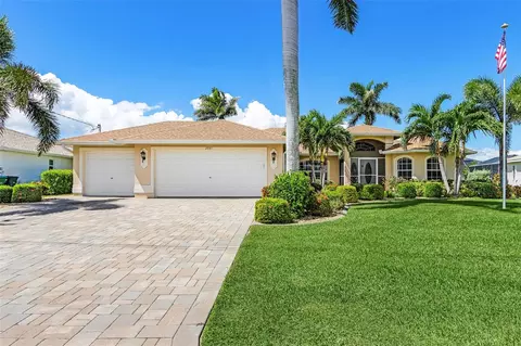 2951 SW 30th St, Cape Coral, FL 33914
