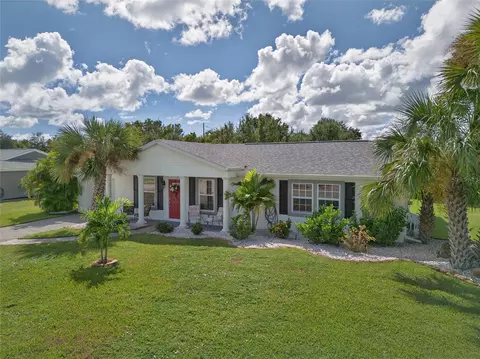 6406 Cutler Ter, Port Charlotte, FL 33981