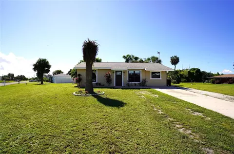 1087 Reed Ter NW, Port Charlotte, FL 33948