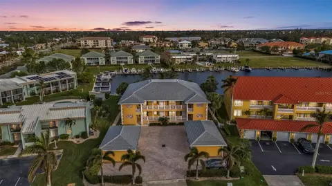 3216 Purple Martin Dr #122, Punta Gorda, FL 33950