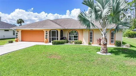 4227 Winona St, Port Charlotte, FL 33948