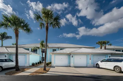 5738 Sabal Trace Dr #204B57, North Port, FL 34287
