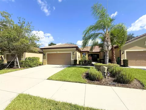 2594 Oswego Dr, North Port, FL 34289
