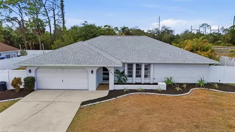 247 Dorchester St, Port Charlotte, FL 33954
