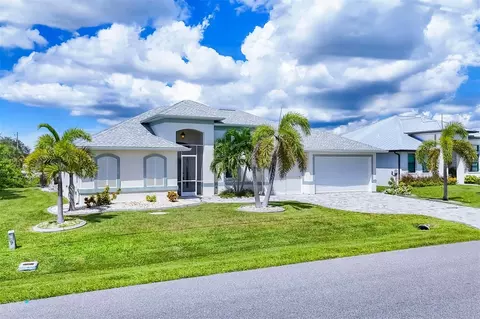 9716 Singer Cir, Port Charlotte, FL 33981