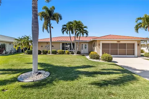 3019 Guadalupe Dr, Punta Gorda, FL 33950